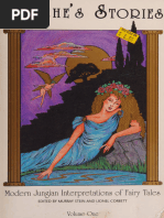Modern Jungian Fairy Tale Analysis | PDF | Shadow (Psychology