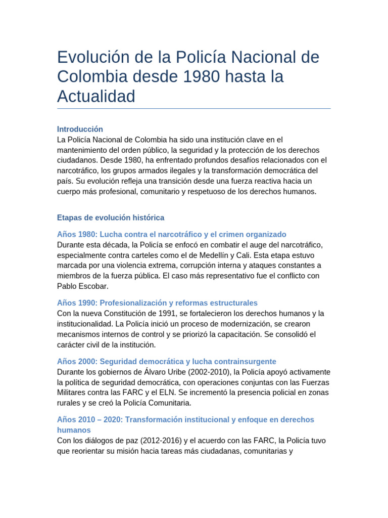 evoluci-n-de-la-polic-a-nacional-en-colombia-pdf-polic-a-colombia