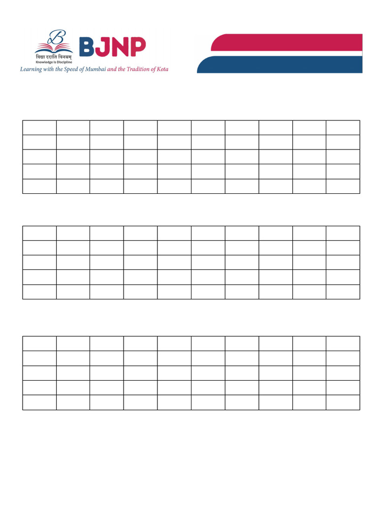 PCM - SB-26 Batch Part Test Paper Answer Key - 06.04.2025 | PDF