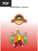 Download Proposal Usaha Cangkrukan Cakjack by muhammad_rozi_7 SN86620885 doc pdf