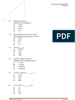 Unit 9 Volume of Liquid_New