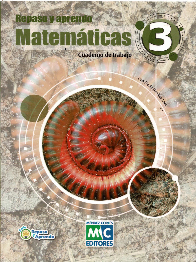 Matematicas 3 Final Editado | PDF
