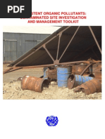 Download Unido Pops Toolk Contaminatedsiteimen by Hibri Halim SN86624364 doc pdf