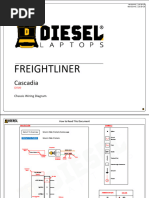 Engine Fault Codes (MID, PID, SID, FMI) FREIGHTLINER | PDF ...