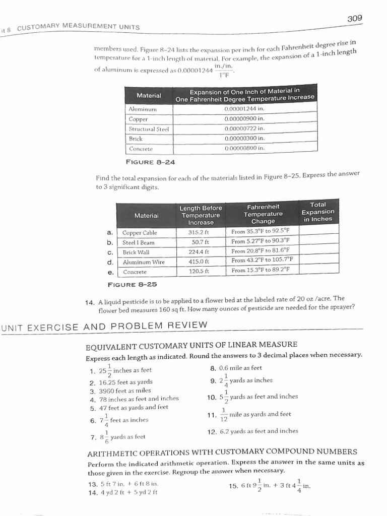 Ch8 and ch9 Problems-1 | PDF