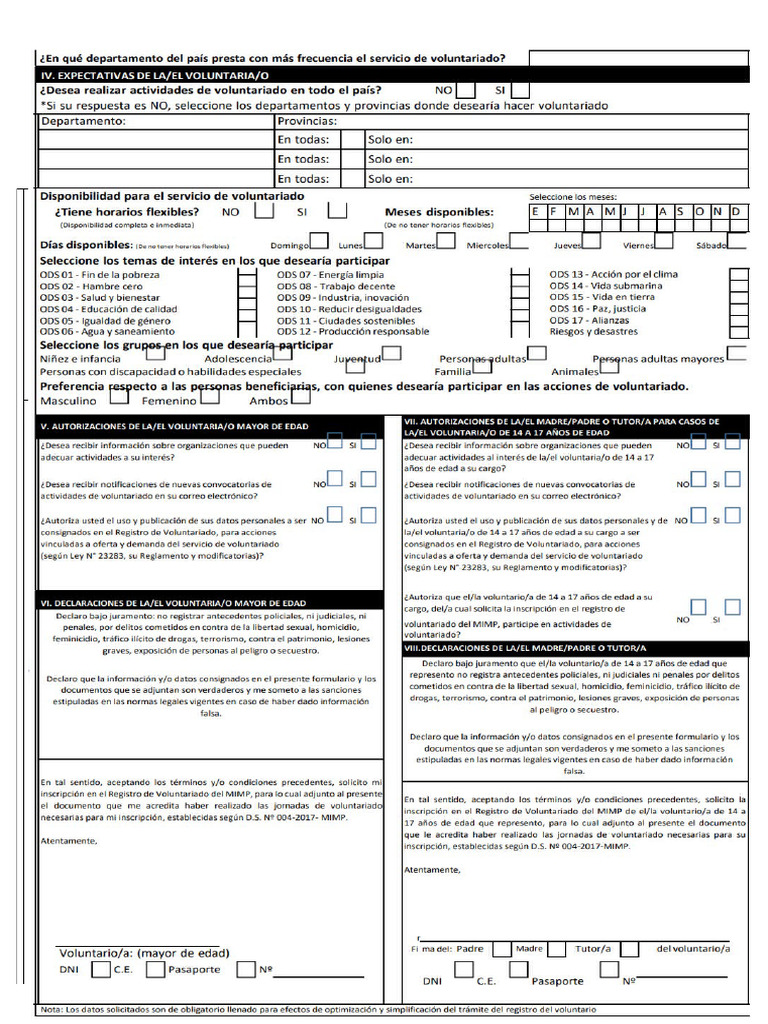 Formato F | PDF