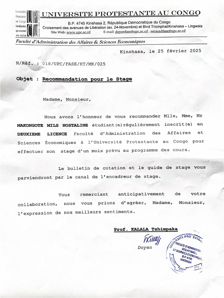 Mars 10, Doc 1 | PDF
