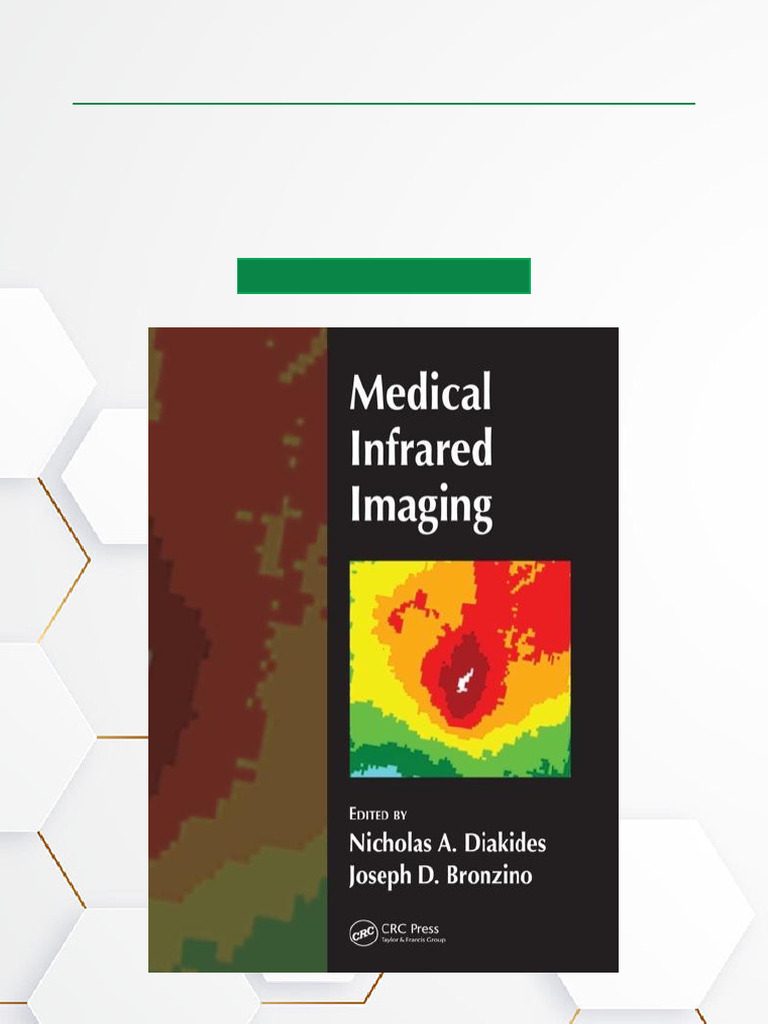Medical Infrared Imaging - 1st Edition Annotated PDF Download | PDF ...