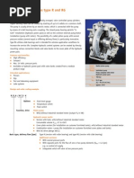 Prod Ovrview | PDF | Pump | Valve
