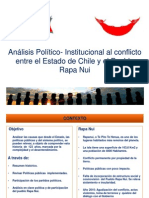 Presentacion Natalia Piergentili 19 1 12