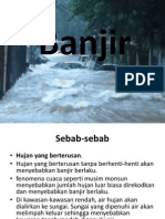 Banjir