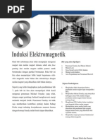 Download Bab 08 Induksi Elektromagnetik by Kurniawan SN86629221 doc pdf