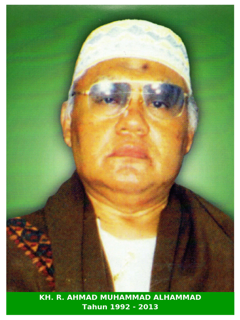 KH Ahmad | PDF