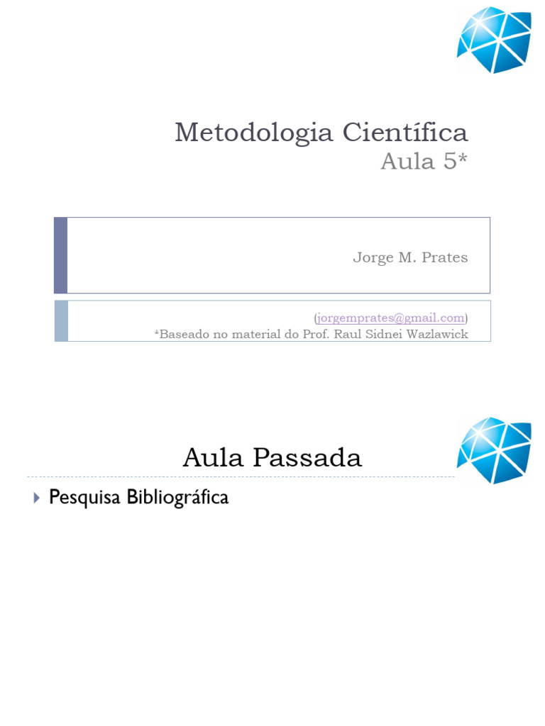 Estrutura de Texto Científico Eficaz | PDF | Science | Abstract (resumo)