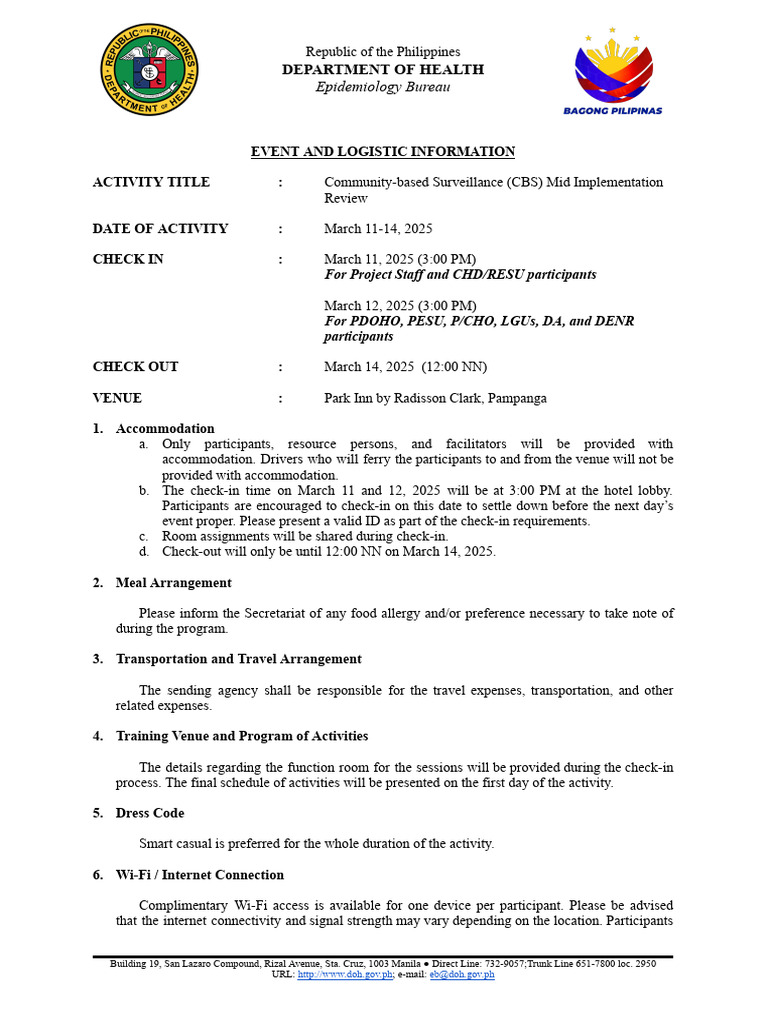 CBS Mid Implementation Review Details | PDF | Information And ...