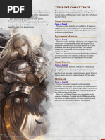 Stat Block Basics - Bandits | PDF