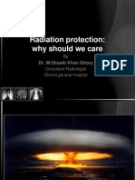 Radiation Protection 2
