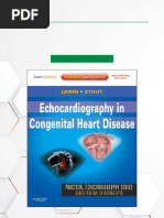 Adult TTE Echocardiography Protocol | PDF | Heart Valve | Echocardiography