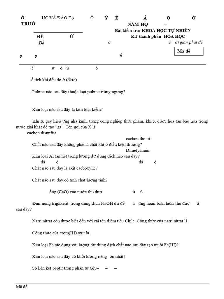 Ma de 301 | PDF