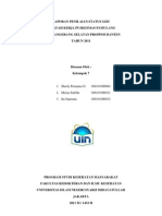 Download Laporan Penilaian Status Gizi Fix by Mizna Sabilla SN86632752 doc pdf