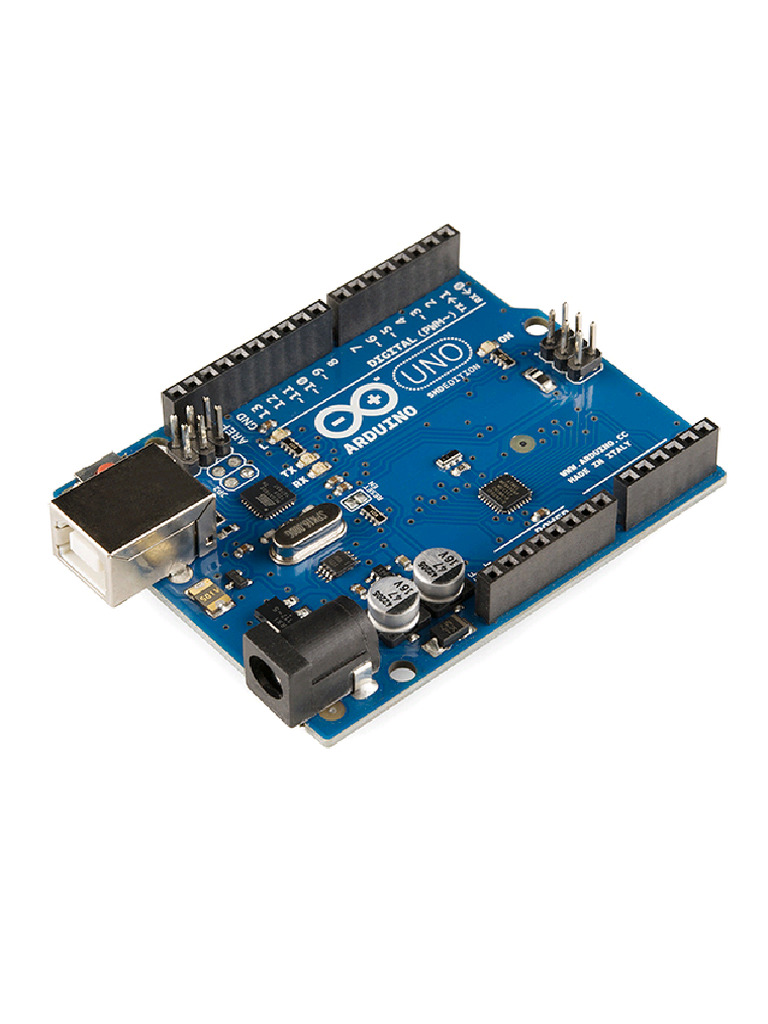 Arduino Overview | PDF