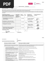 TDSB Community Involvement Form | PDF