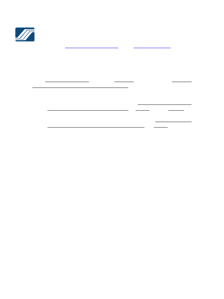 STML Penalty Condonation Agreement | PDF | Public Finance | Personal ...