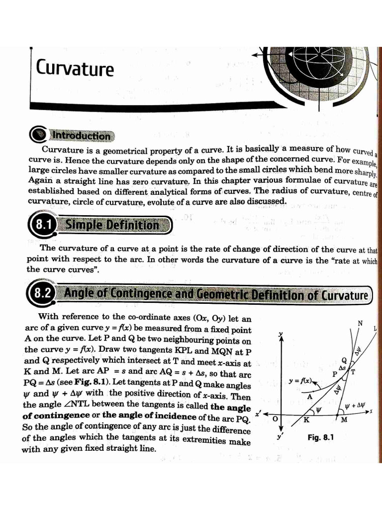 Sem1 Hons Maths BP | PDF