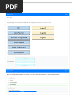 300-415 Exam: Key Questions & Answers | PDF | Router (Computing ...