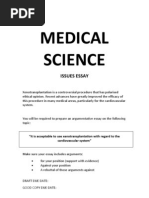 Download Xenotransplantation Essay Topic by dano000 SN86636148 doc pdf