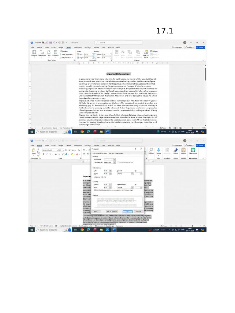 Document | PDF
