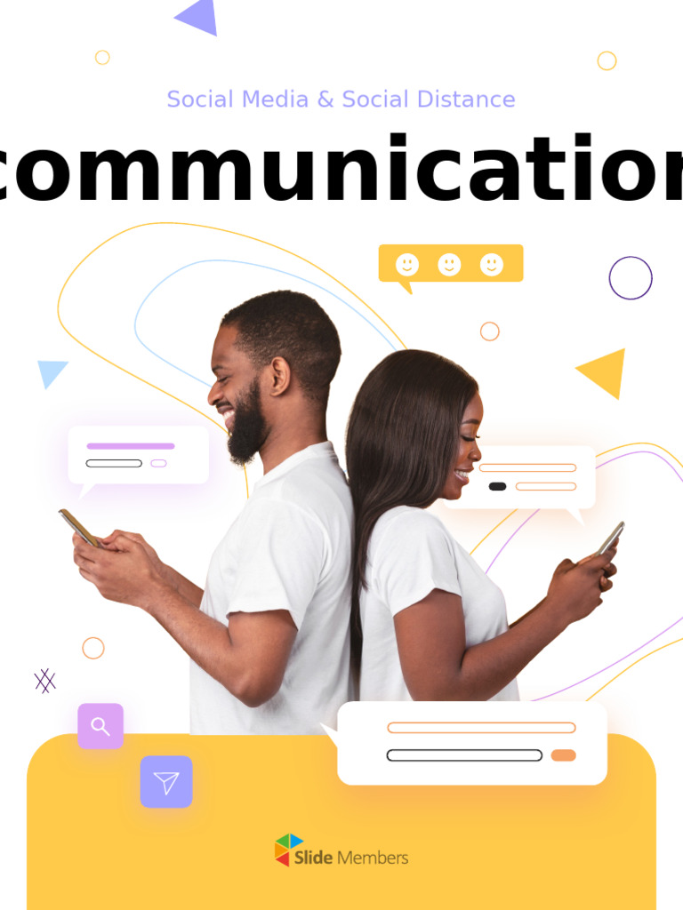 Social Media Communication Insights | PDF