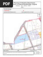 Town Planning Scheme Overview Gujarat | PDF