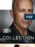LR World Collection 2012 - Bruce Willis - Cyprus