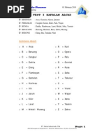 Download 38797262-PSIKOTEST-Kunci-Jawaban by Dwidjo Guswondo SN86639465 doc pdf