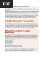 Download Walk Through Harvest Moon Friend of Mineral Town by Muh Adiw SN86640350 doc pdf