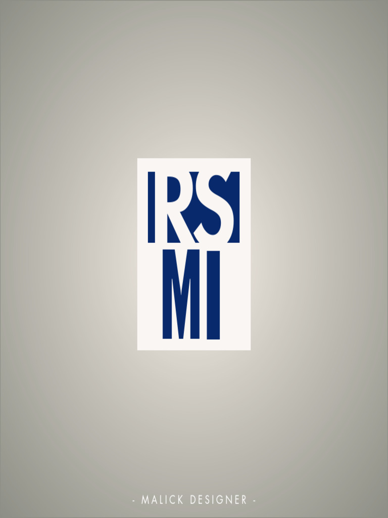 Rs Miage: Rsmi | PDF