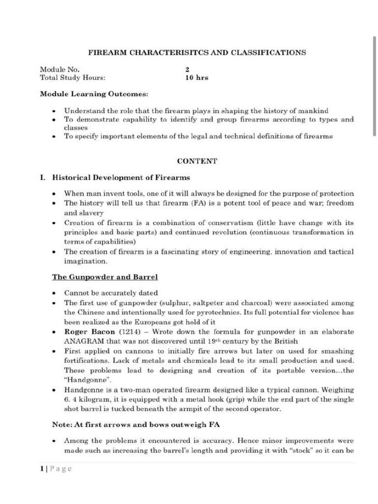 Module 2 | PDF