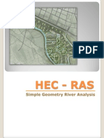 Hec - Ras Cover