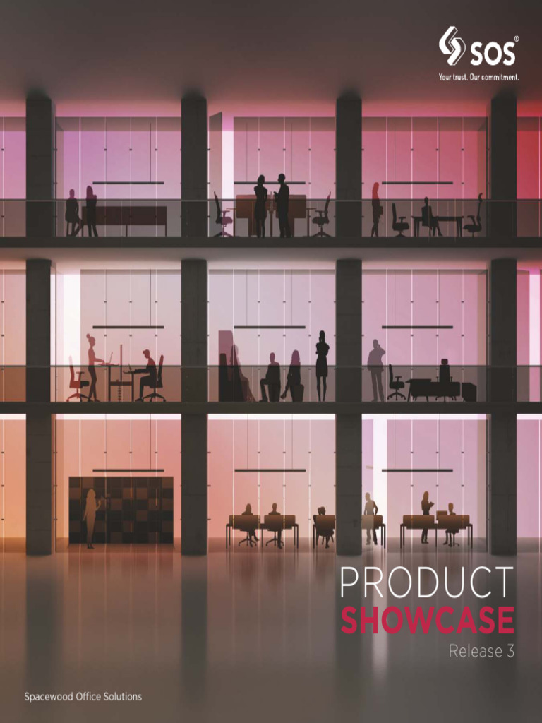SOS: Modular Office Solutions Overview | PDF