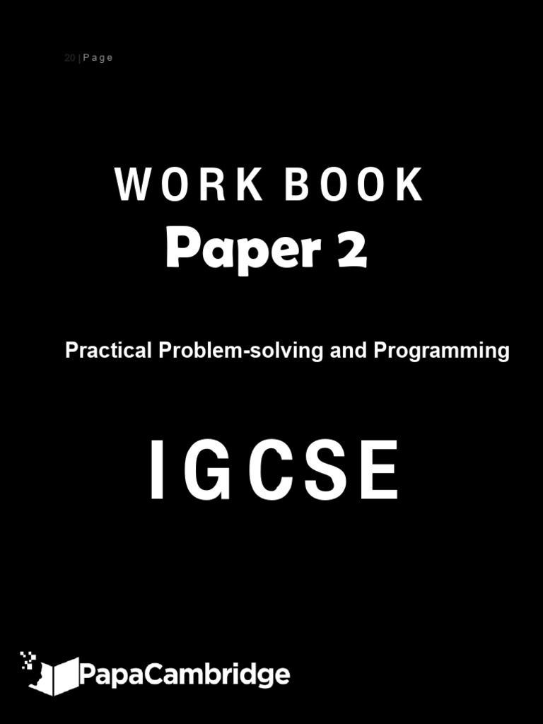 Iteration Loops in Programming Explained | PDF | Control Flow | Boolean ...