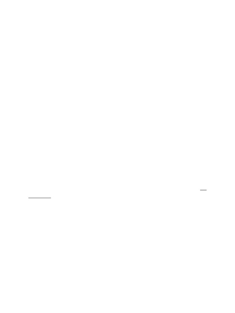BA English Project Guidelines 2020 | PDF | Theory | Human Communication