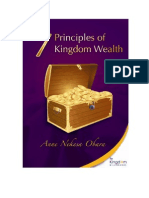 SevenPrinciplesofKingdomWealth FinalVersion