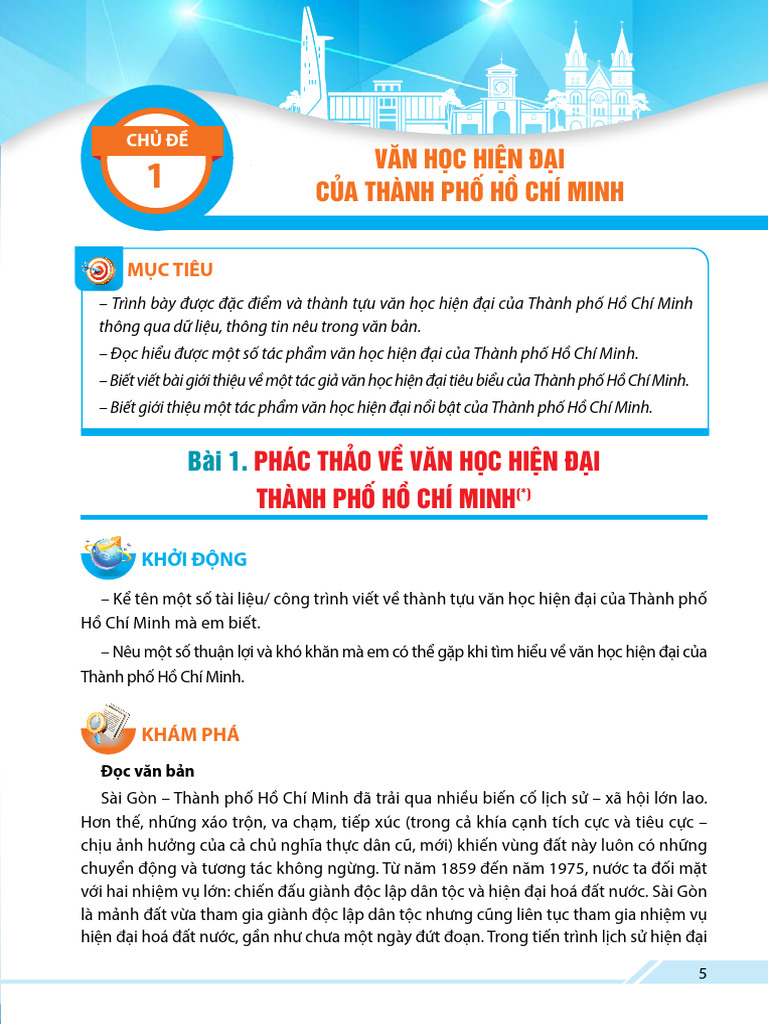 SGK GDĐP 11 CD1 | PDF