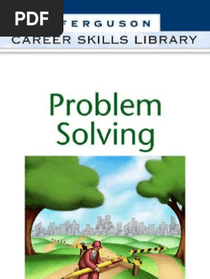 Problem Solving