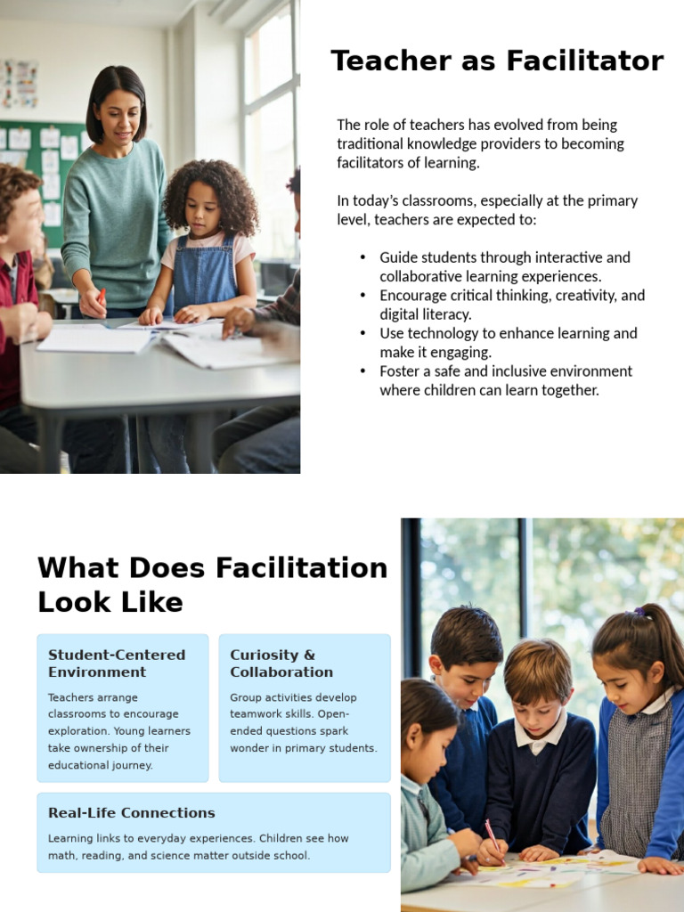 Student-Centered Learning Strategies | PDF