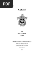 Download tugas vaksin by Asrinah Syafruddin SN86645471 doc pdf