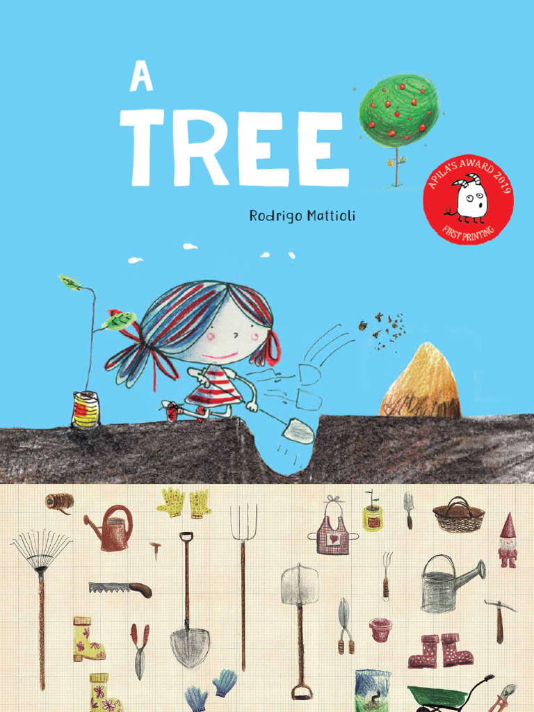 A Tree Final | PDF | Beekeeping | Bees