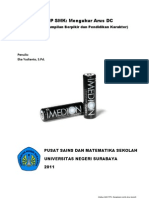 Contoh RPP SMK Versi MPL Mengukur Arus Dci