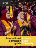 ASU 2025-2026 Academic Catalog Archive | PDF | Arizona State University ...